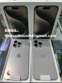 Apple iPhone 15 Pro = 500EUR , iPhone 15 Pro Max = 560 EUR