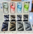 WWW.PCPROX.CO.UK Apple, iPhone 15, iPhone 15 Pro, iPhone 1