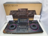 Pioneer DJ OPUS-QUAD, Pioneer DJ XDJ-RX3, Pioneer XDJ-XZ 