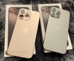 Apple iPhone 16 Pro Max, iPhone 16 Pro, iPhone 16, 16 Plus