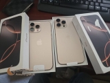 Apple iPhone 16 Pro = 550 EUR, iPhone 16 Pro Max = 650 EUR