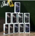 Apple iPhone, iPhone 16, iPhone 16 Pro, iPhone 16 Pro Max